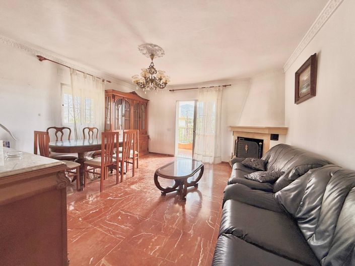 Image No.8-Villa de 4 chambres à vendre à Mijas