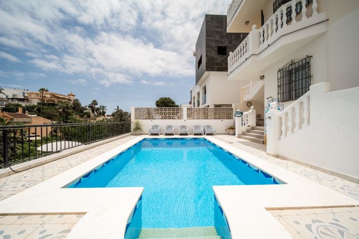 Image No.40-9 Bed Villa for sale