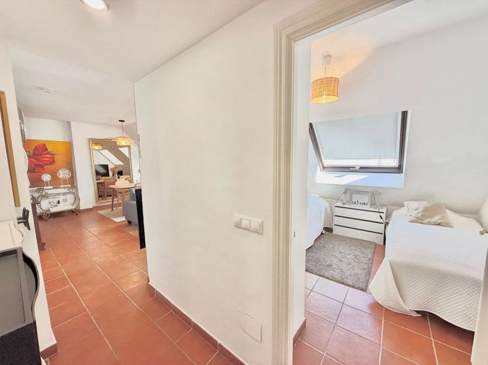 Image No.13-Penthouse de 3 chambres à vendre à Fuengirola