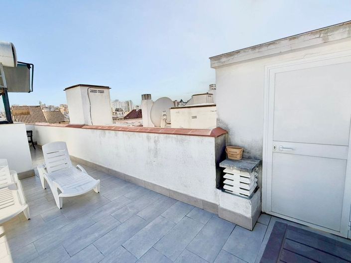 Image No.21-Penthouse de 3 chambres à vendre à Fuengirola