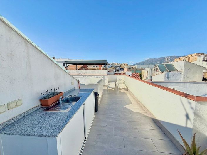 Image No.22-Penthouse de 3 chambres à vendre à Fuengirola