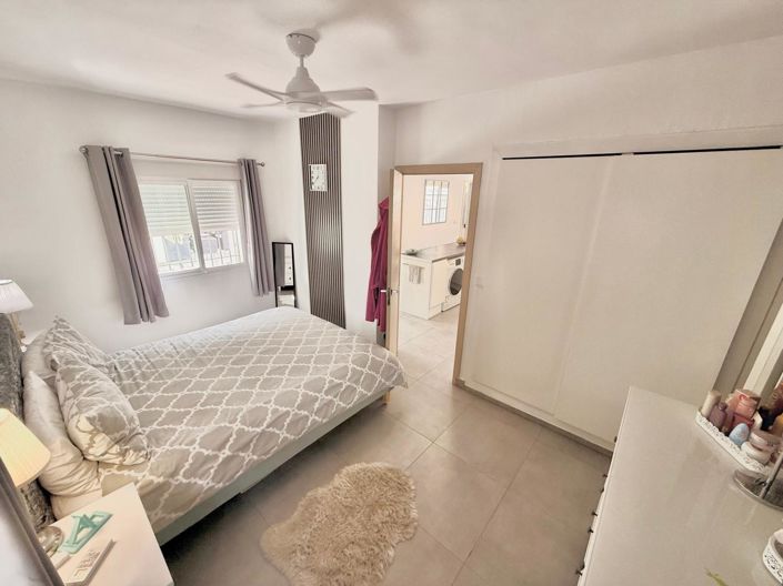 Image No.16-Jumelé de 3 chambres à vendre à Benalmadena