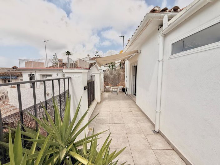 Image No.24-Jumelé de 3 chambres à vendre à Benalmadena