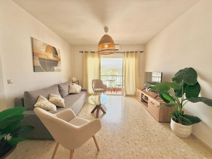 Image No.10-Penthouse de 2 chambres à vendre à Fuengirola