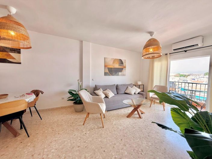 Image No.11-Penthouse de 2 chambres à vendre à Fuengirola