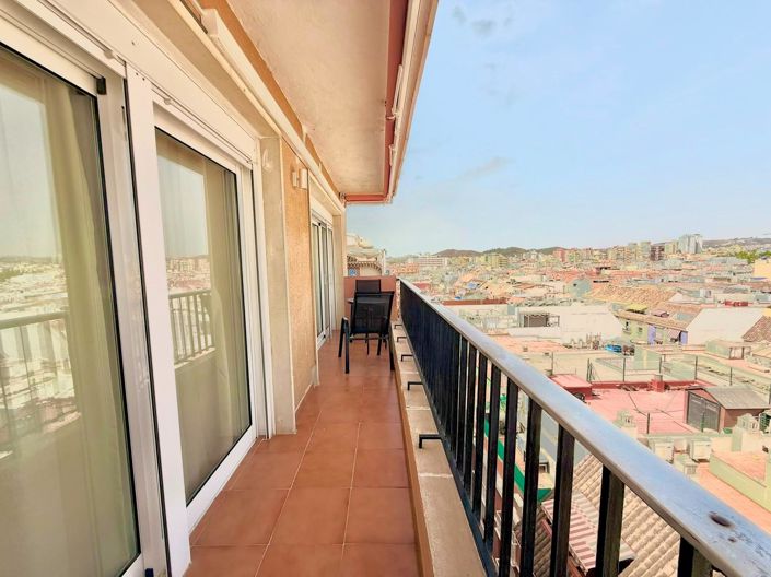 Image No.12-Penthouse de 2 chambres à vendre à Fuengirola