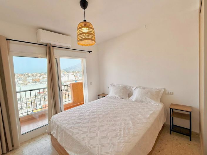 Image No.16-Penthouse de 2 chambres à vendre à Fuengirola