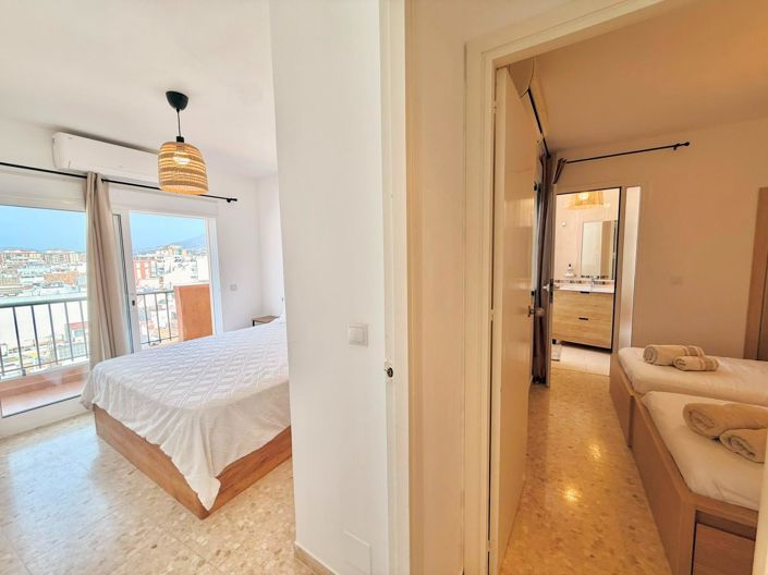Image No.18-Penthouse de 2 chambres à vendre à Fuengirola