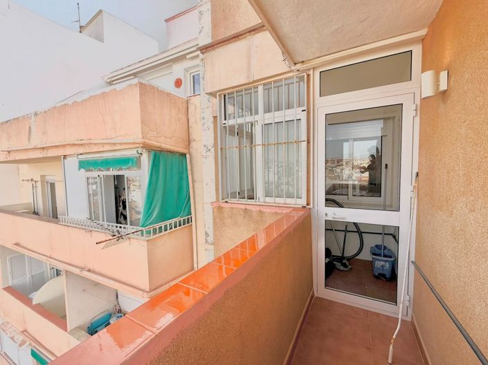 Image No.25-Penthouse de 2 chambres à vendre à Fuengirola