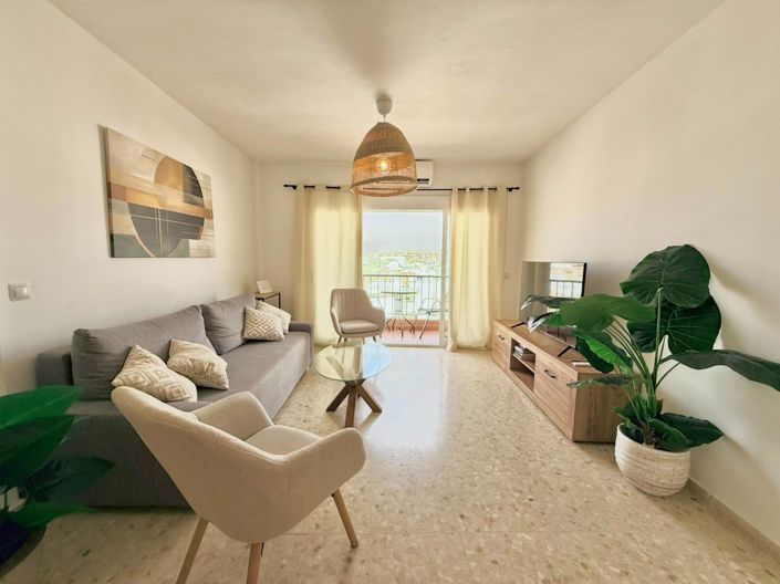 Image No.5-Penthouse de 2 chambres à vendre à Fuengirola