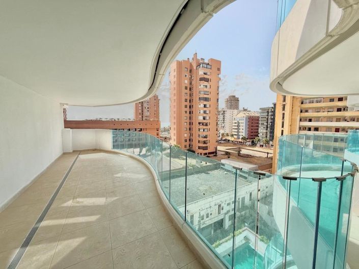 Image No.21-3 Bed Apartment for sale