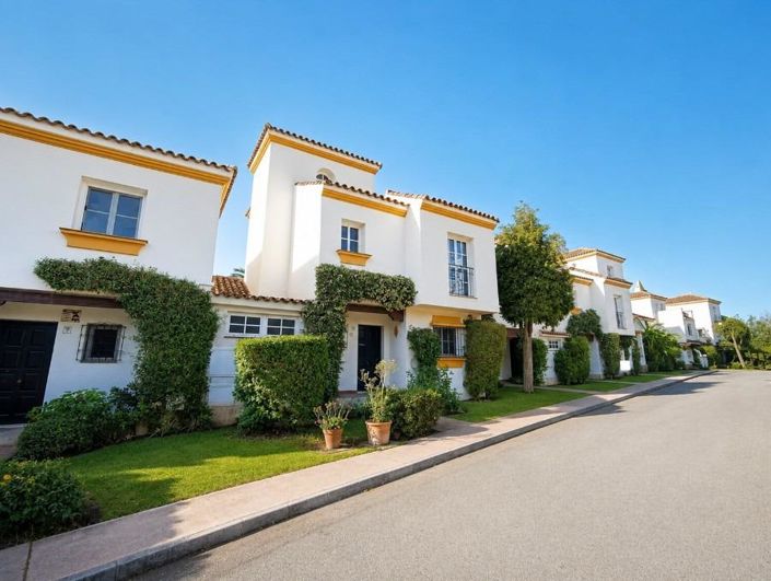 Image No.3-4 Bed Townhouse for sale