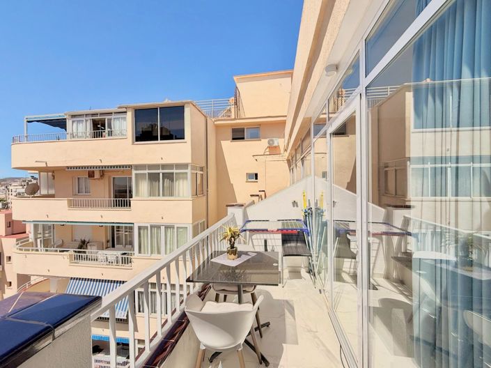 Image No.18-Penthouse de 2 chambres à vendre à Fuengirola