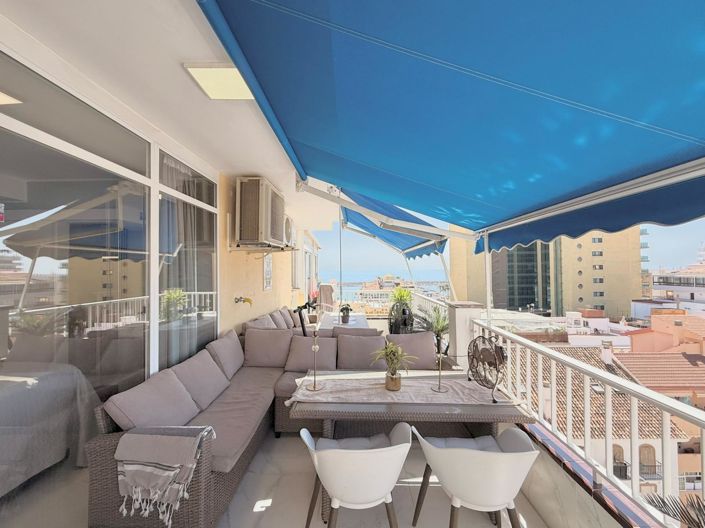Image No.23-Penthouse de 2 chambres à vendre à Fuengirola