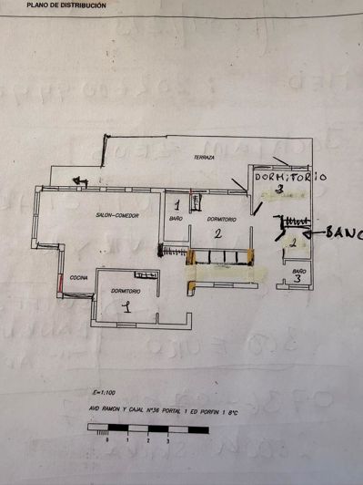 Image No.24-Penthouse de 2 chambres à vendre à Fuengirola