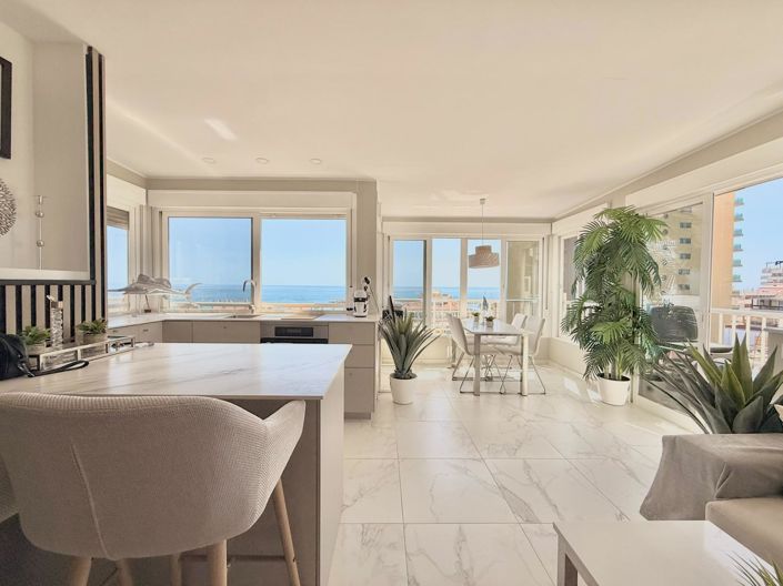 Image No.7-Penthouse de 2 chambres à vendre à Fuengirola