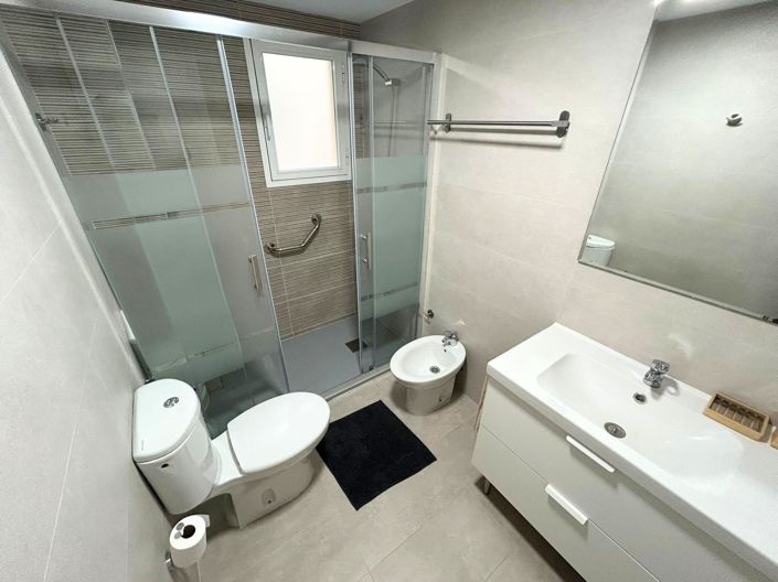 Image No.21-Appartement de 3 chambres à vendre à Fuengirola