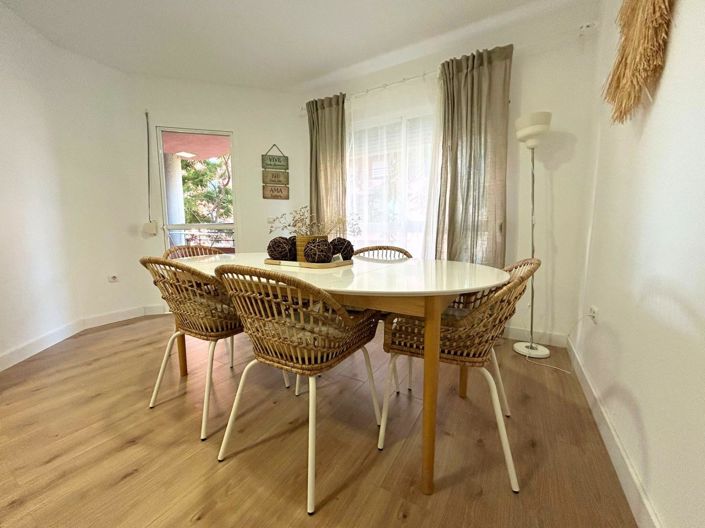 Image No.3-Appartement de 3 chambres à vendre à Fuengirola