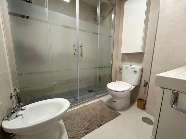 Image No.32-Appartement de 3 chambres à vendre à Fuengirola
