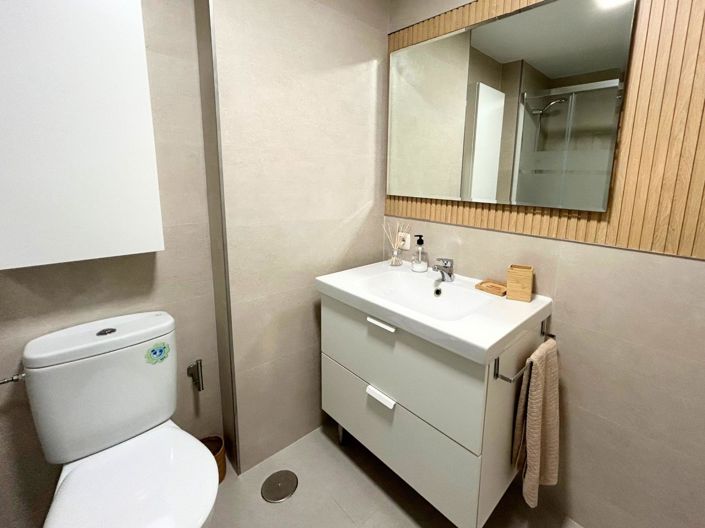 Image No.34-Appartement de 3 chambres à vendre à Fuengirola