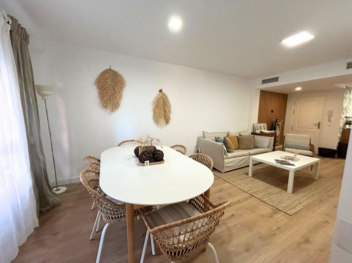 Image No.4-Appartement de 3 chambres à vendre à Fuengirola