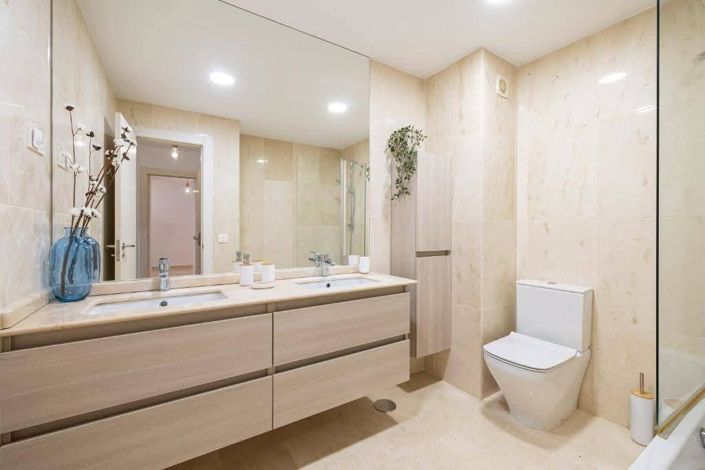 Image No.17-Appartement de 4 chambres à vendre à Fuengirola