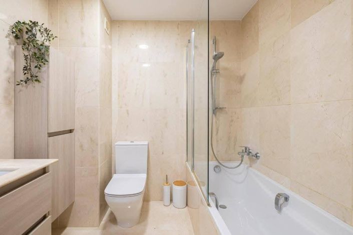 Image No.18-Appartement de 4 chambres à vendre à Fuengirola