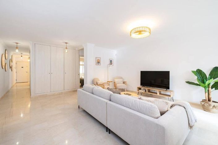 Image No.2-Appartement de 4 chambres à vendre à Fuengirola