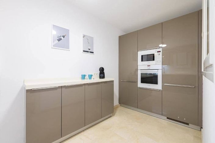 Image No.7-Appartement de 4 chambres à vendre à Fuengirola