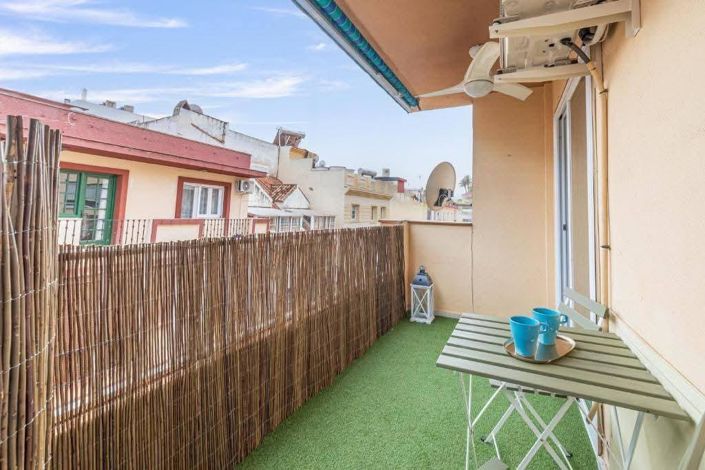 Image No.8-Appartement de 4 chambres à vendre à Fuengirola