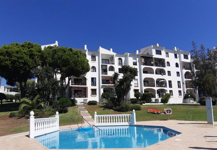 Image No.18-Appartement de 2 chambres à vendre à Mijas