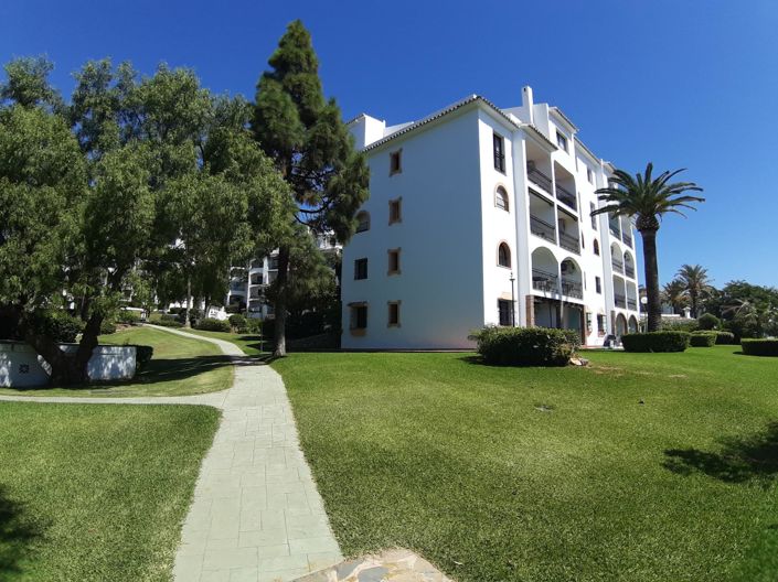 Image No.19-Appartement de 2 chambres à vendre à Mijas