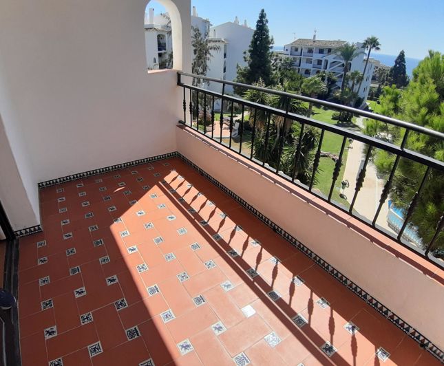 Image No.3-Appartement de 2 chambres à vendre à Mijas