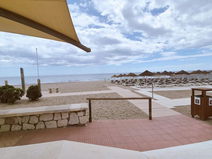 Image No.18-Propriété de 2 chambres à vendre à Fuengirola