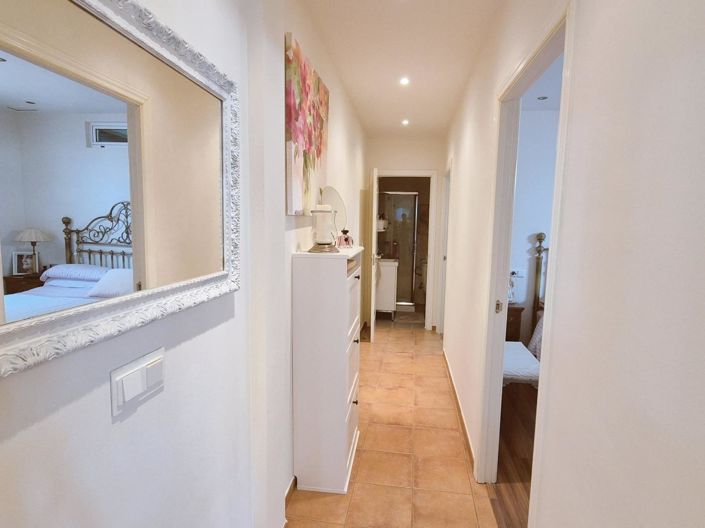 Image No.3-Propriété de 2 chambres à vendre à Fuengirola