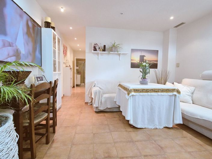Image No.4-Propriété de 2 chambres à vendre à Fuengirola