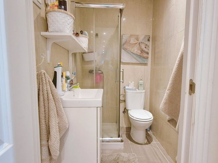 Image No.8-Propriété de 2 chambres à vendre à Fuengirola