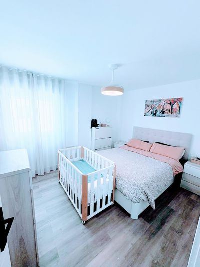 Image No.10-Appartement de 3 chambres à vendre à Fuengirola