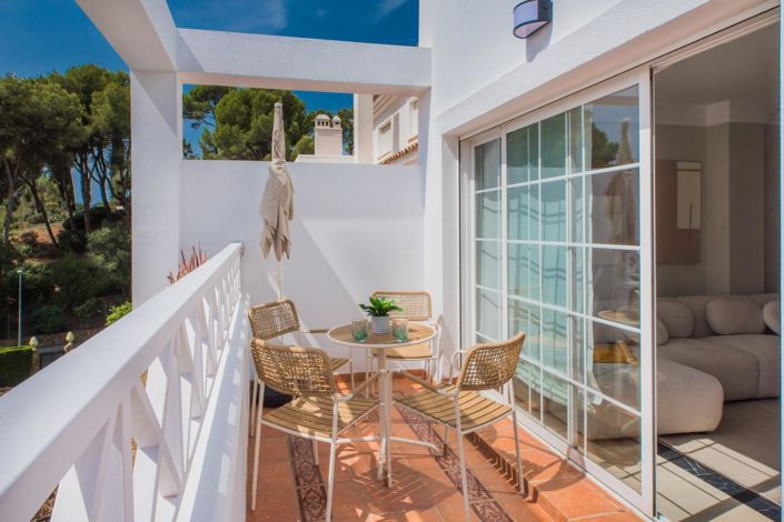 Image No.17-Appartement de 2 chambres à vendre à Marbella