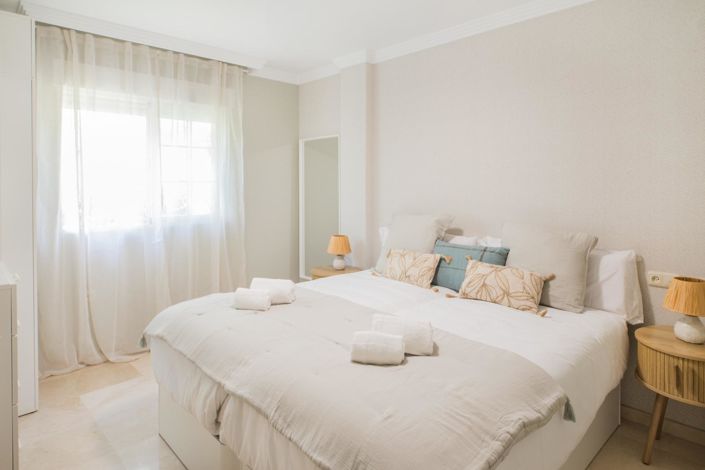 Image No.27-Appartement de 2 chambres à vendre à Marbella