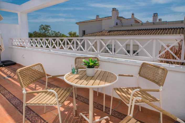 Image No.37-Appartement de 2 chambres à vendre à Marbella