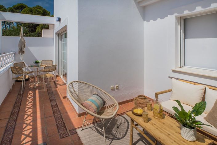 Image No.38-Appartement de 2 chambres à vendre à Marbella