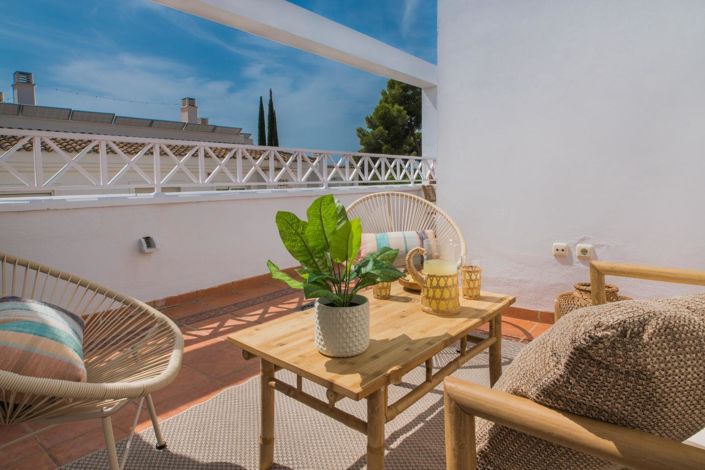 Image No.39-Appartement de 2 chambres à vendre à Marbella