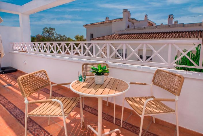 Image No.40-Appartement de 2 chambres à vendre à Marbella