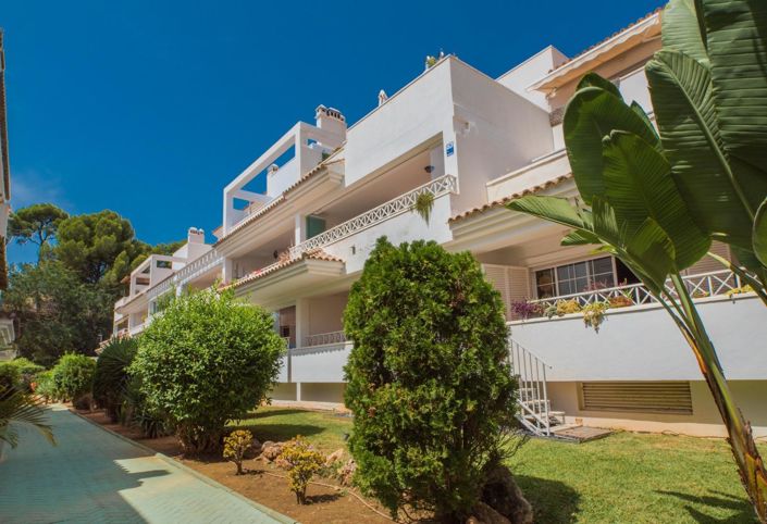 Image No.43-Appartement de 2 chambres à vendre à Marbella