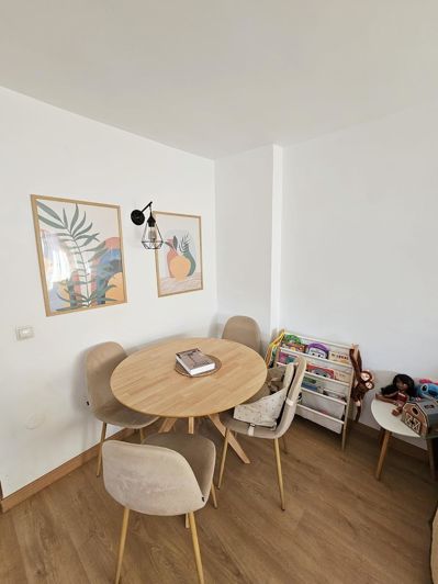 Image No.3-Appartement de 2 chambres à vendre à Mijas