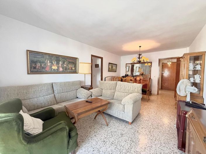Image No.2-Piso con 3 dormitorios en venta