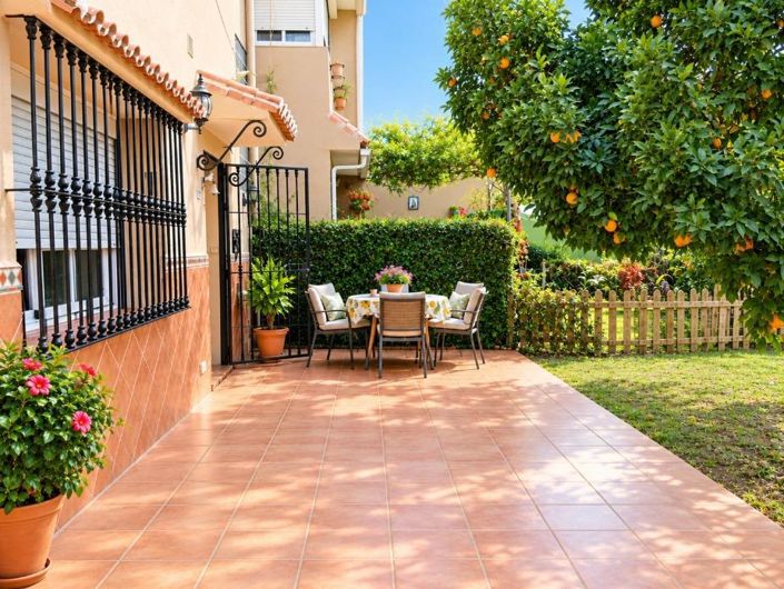 Image No.2-4 Bed Townhouse for sale