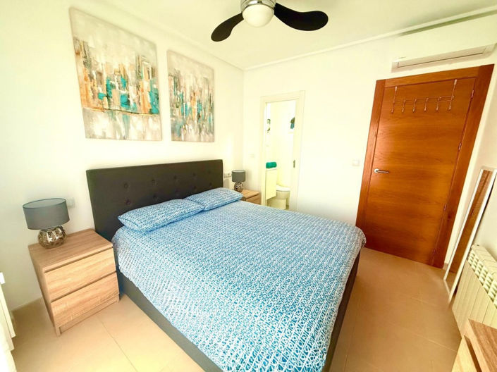 Image No.19-Appartement de 2 chambres à vendre à Condado de Alhama
