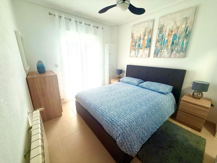 Image No.20-Appartement de 2 chambres à vendre à Condado de Alhama